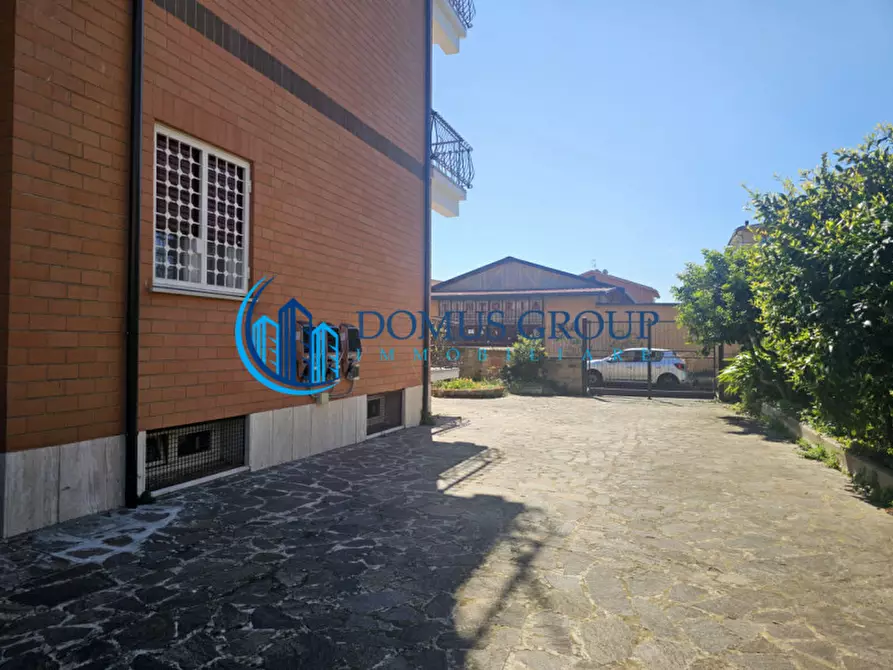Immagine 73 di Appartamento in vendita  in VIA ANCILLA MARIGHETTO a Roma