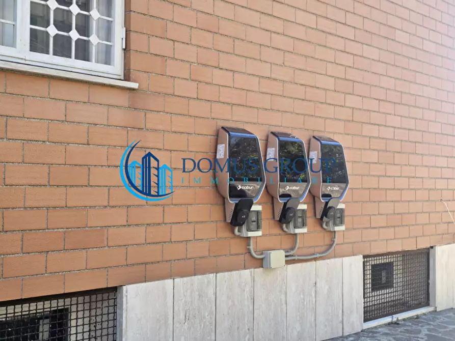 Immagine 74 di Appartamento in vendita  in VIA ANCILLA MARIGHETTO a Roma