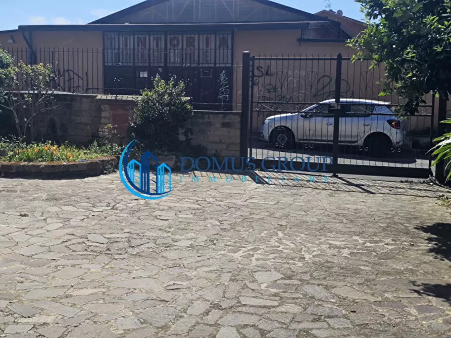 Immagine 76 di Appartamento in vendita  in VIA ANCILLA MARIGHETTO a Roma