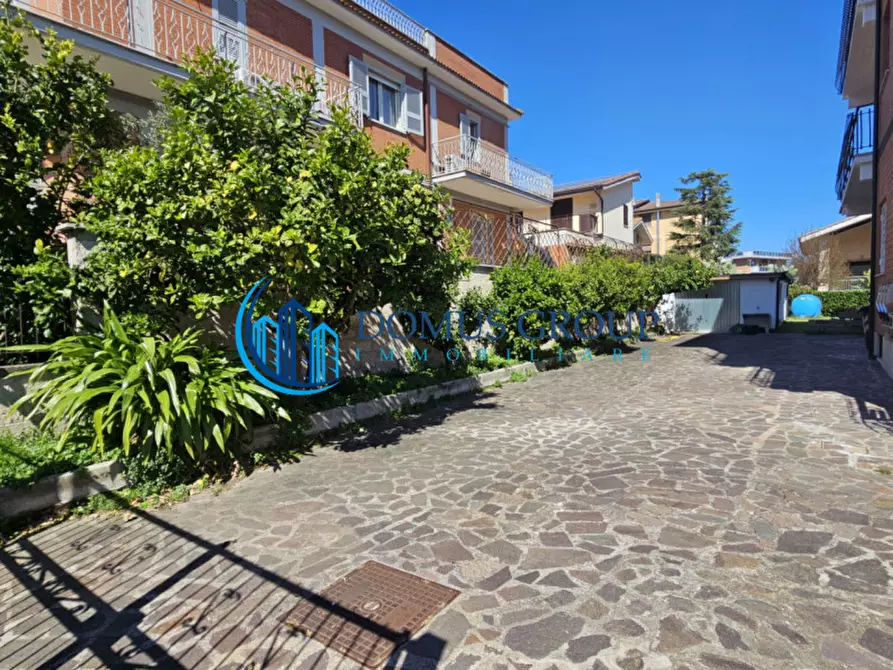 Immagine 80 di Appartamento in vendita  in VIA ANCILLA MARIGHETTO a Roma