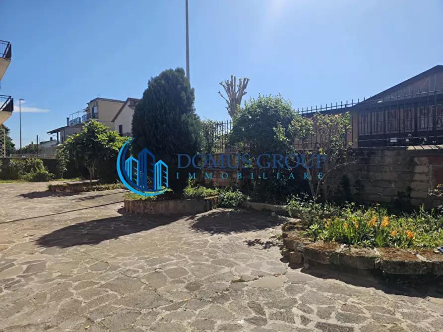 Immagine 81 di Appartamento in vendita  in VIA ANCILLA MARIGHETTO a Roma