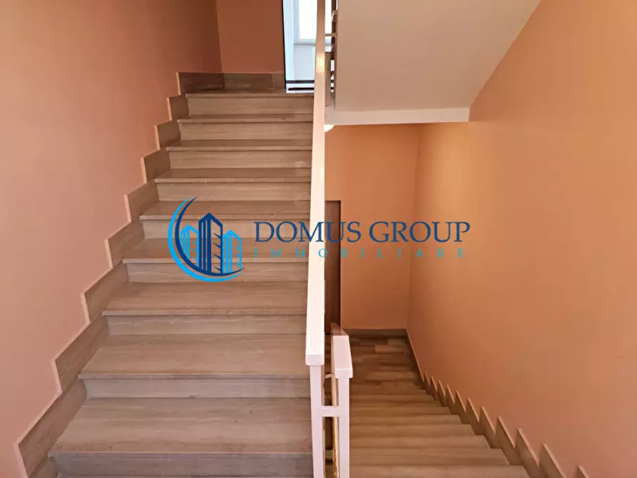 Immagine 83 di Appartamento in vendita  in VIA ANCILLA MARIGHETTO a Roma