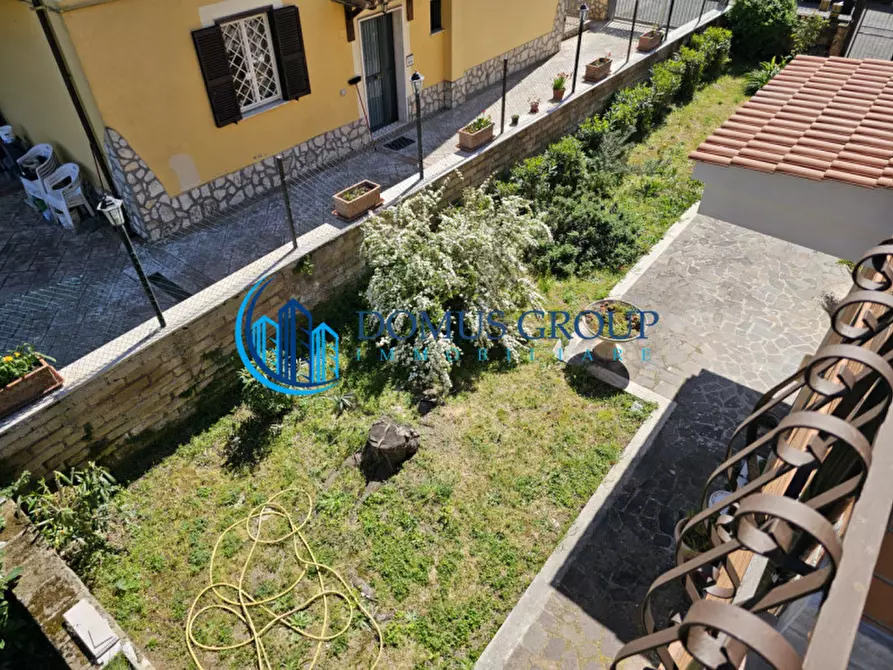 Immagine 84 di Appartamento in vendita  in VIA ANCILLA MARIGHETTO a Roma