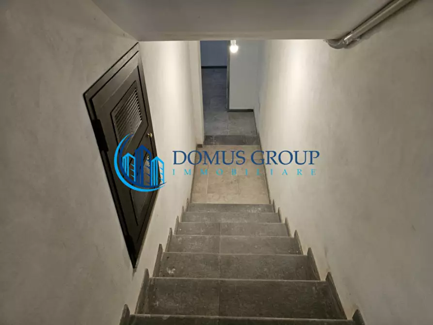 Immagine 86 di Appartamento in vendita  in VIA ANCILLA MARIGHETTO a Roma