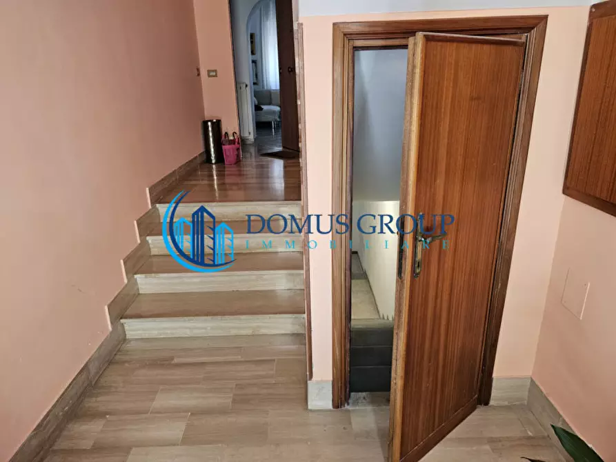 Immagine 87 di Appartamento in vendita  in VIA ANCILLA MARIGHETTO a Roma