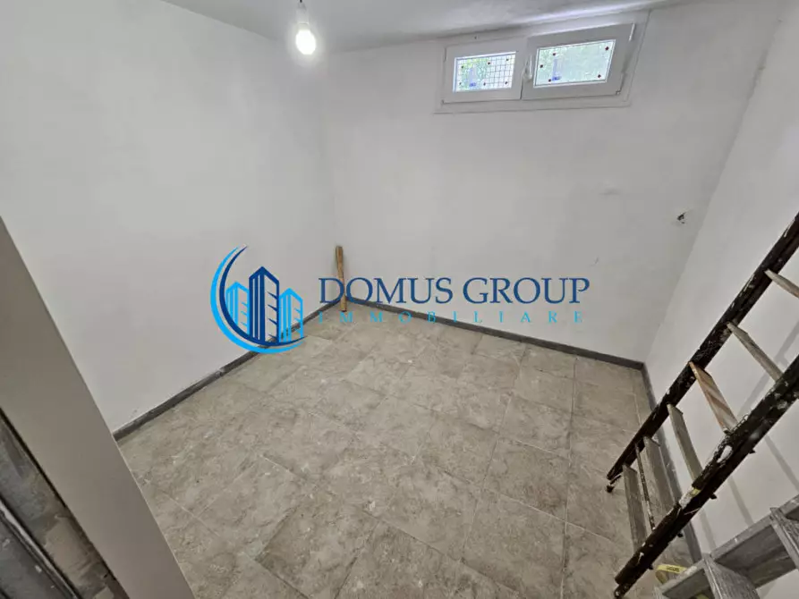 Immagine 89 di Appartamento in vendita  in VIA ANCILLA MARIGHETTO a Roma