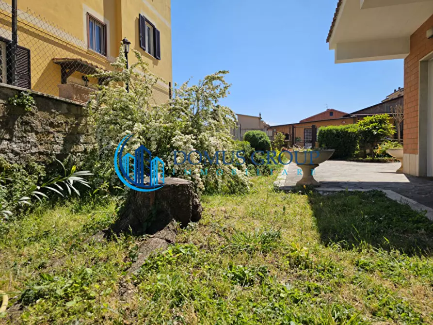 Immagine 97 di Appartamento in vendita  in VIA ANCILLA MARIGHETTO a Roma