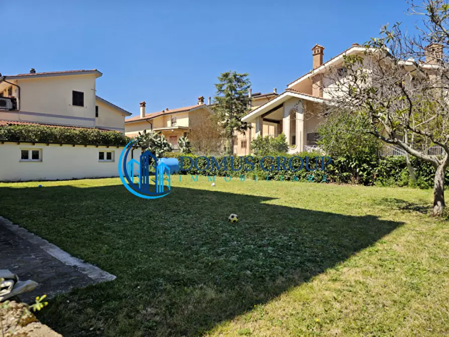 Immagine 98 di Appartamento in vendita  in VIA ANCILLA MARIGHETTO a Roma