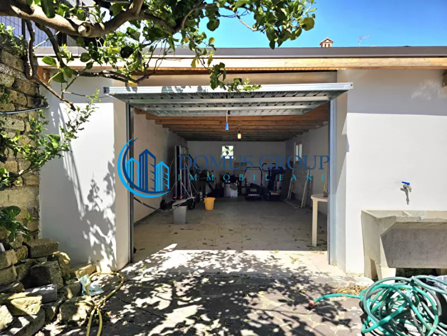 Immagine 102 di Appartamento in vendita  in VIA ANCILLA MARIGHETTO a Roma