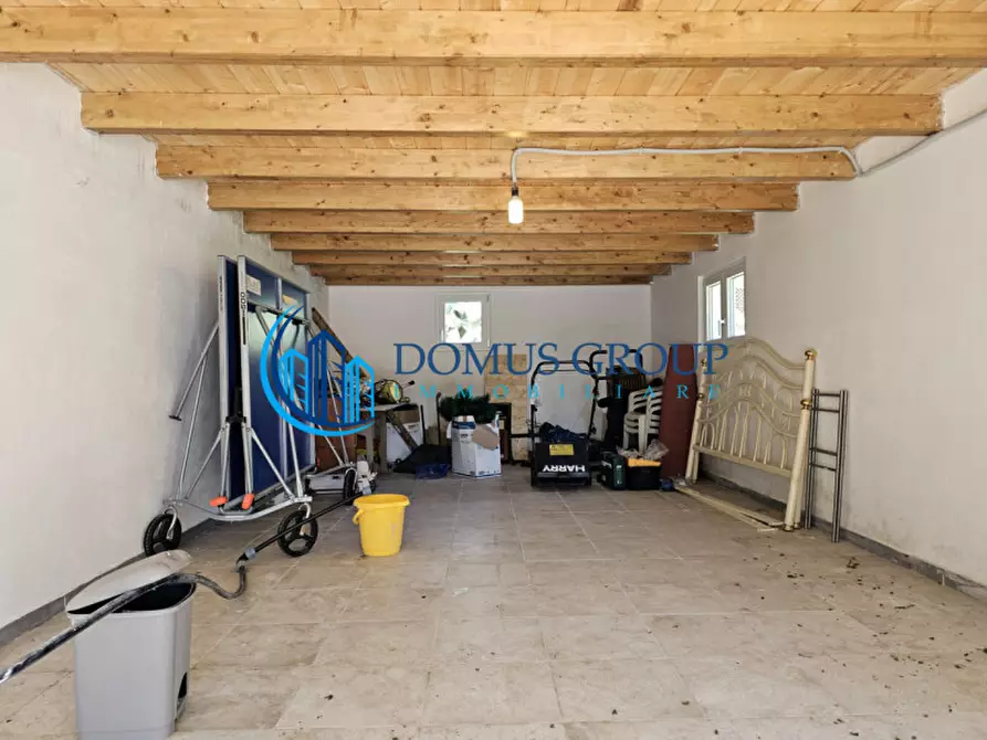 Immagine 103 di Appartamento in vendita  in VIA ANCILLA MARIGHETTO a Roma
