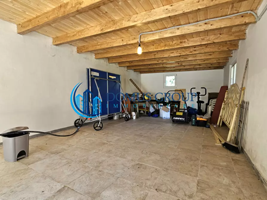 Immagine 105 di Appartamento in vendita  in VIA ANCILLA MARIGHETTO a Roma
