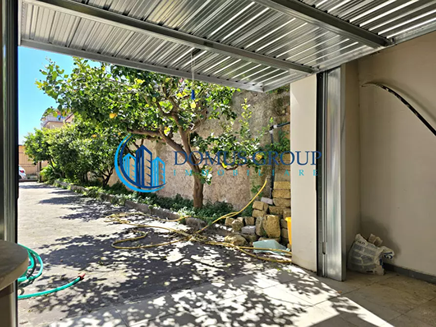 Immagine 106 di Appartamento in vendita  in VIA ANCILLA MARIGHETTO a Roma