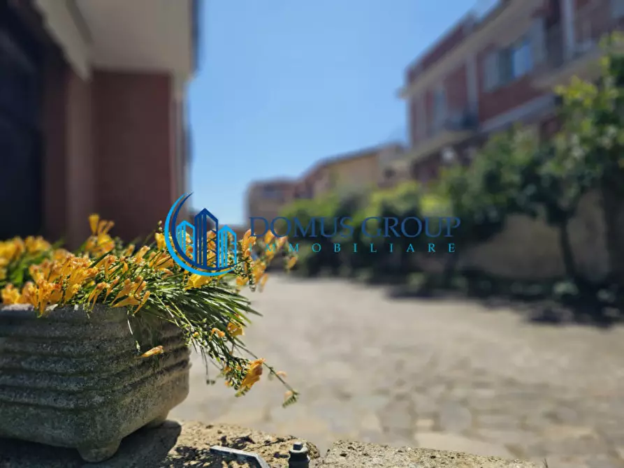 Immagine 108 di Appartamento in vendita  in VIA ANCILLA MARIGHETTO a Roma