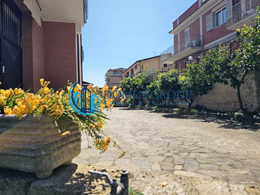 Immagine 109 di Appartamento in vendita  in VIA ANCILLA MARIGHETTO a Roma