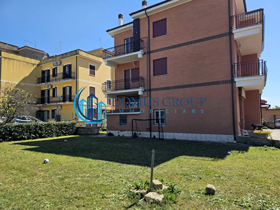 Immagine 110 di Appartamento in vendita  in VIA ANCILLA MARIGHETTO a Roma