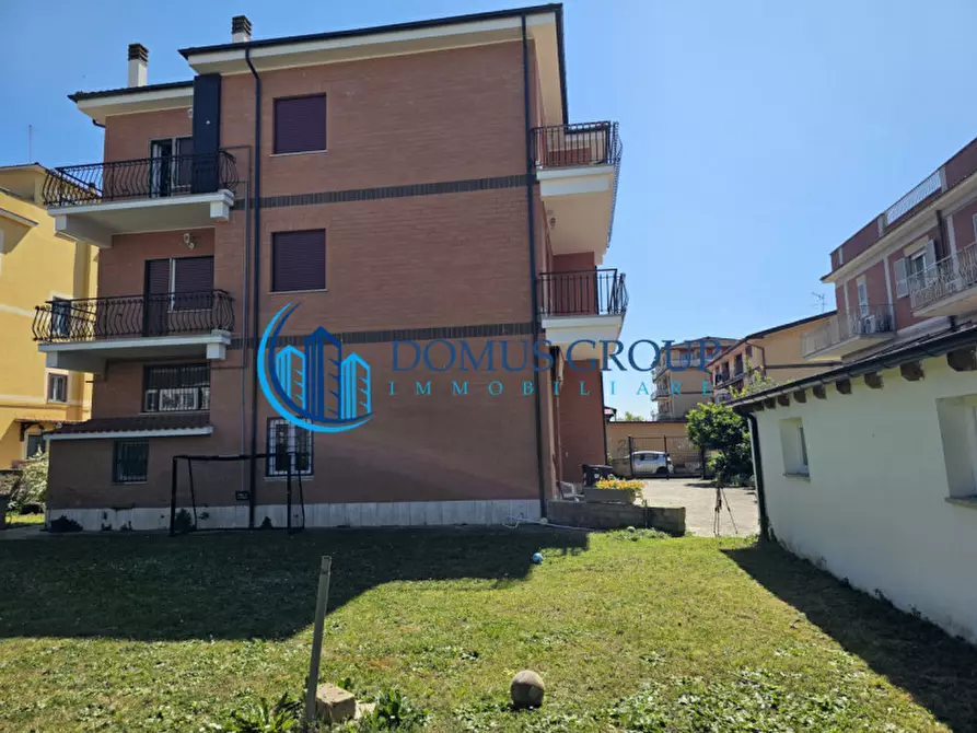 Immagine 111 di Appartamento in vendita  in VIA ANCILLA MARIGHETTO a Roma