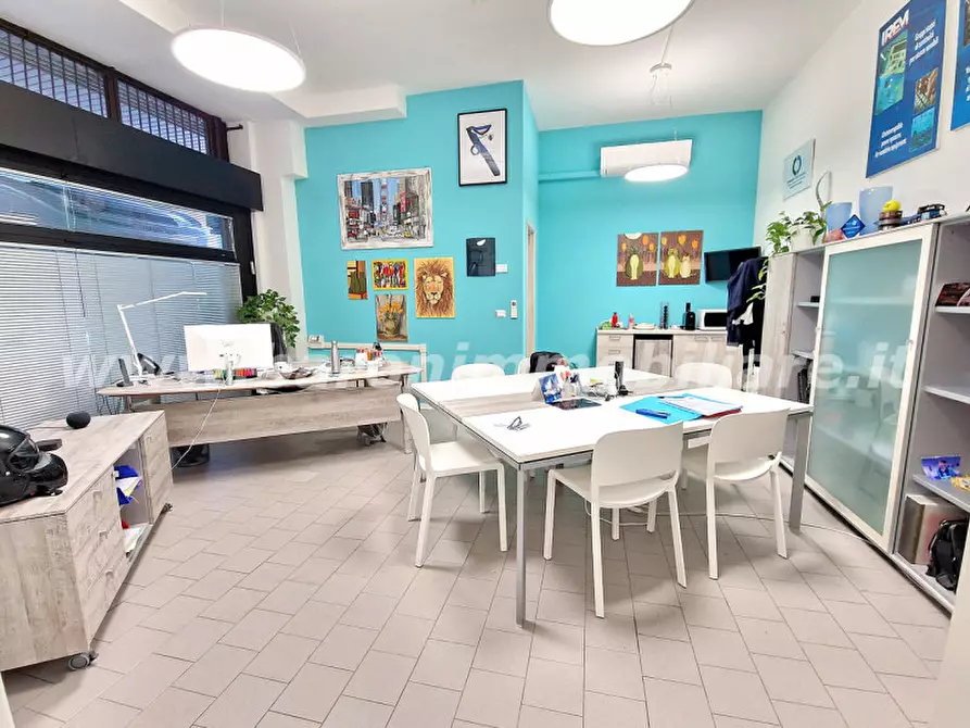 Immagine 6 di Ufficio in vendita  in Via Risorgimento, 35 a Zola Predosa