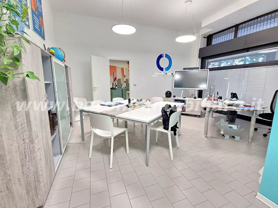 Immagine 7 di Ufficio in vendita  in Via Risorgimento, 35 a Zola Predosa