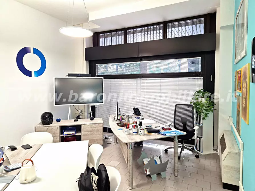 Immagine 9 di Ufficio in vendita  in Via Risorgimento, 35 a Zola Predosa