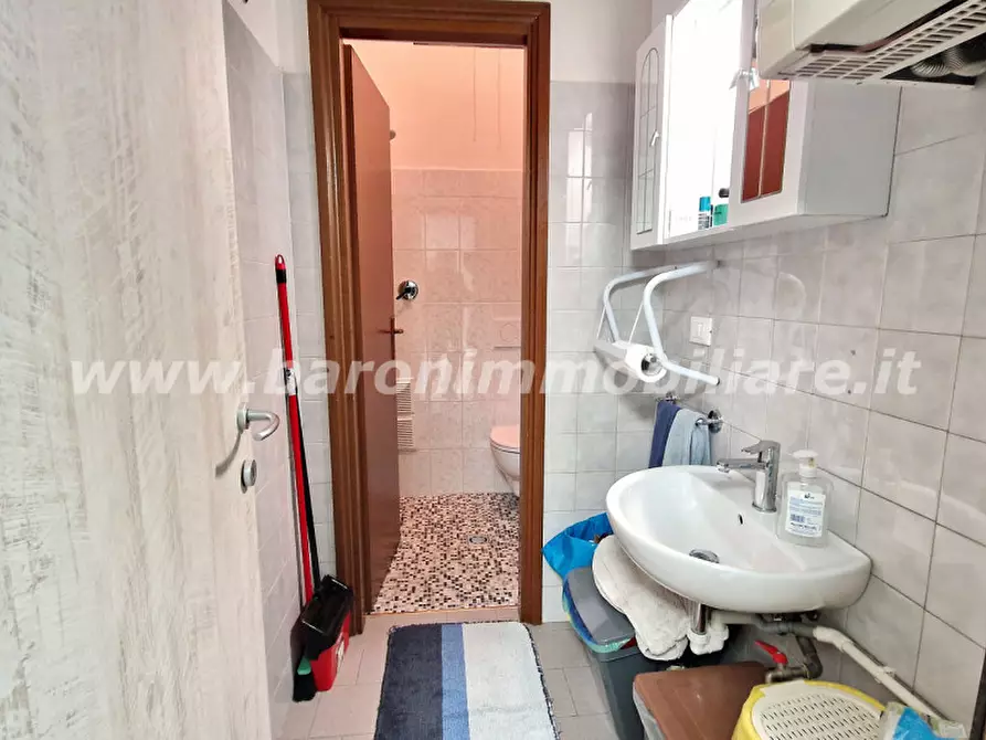 Immagine 10 di Ufficio in vendita  in Via Risorgimento, 35 a Zola Predosa