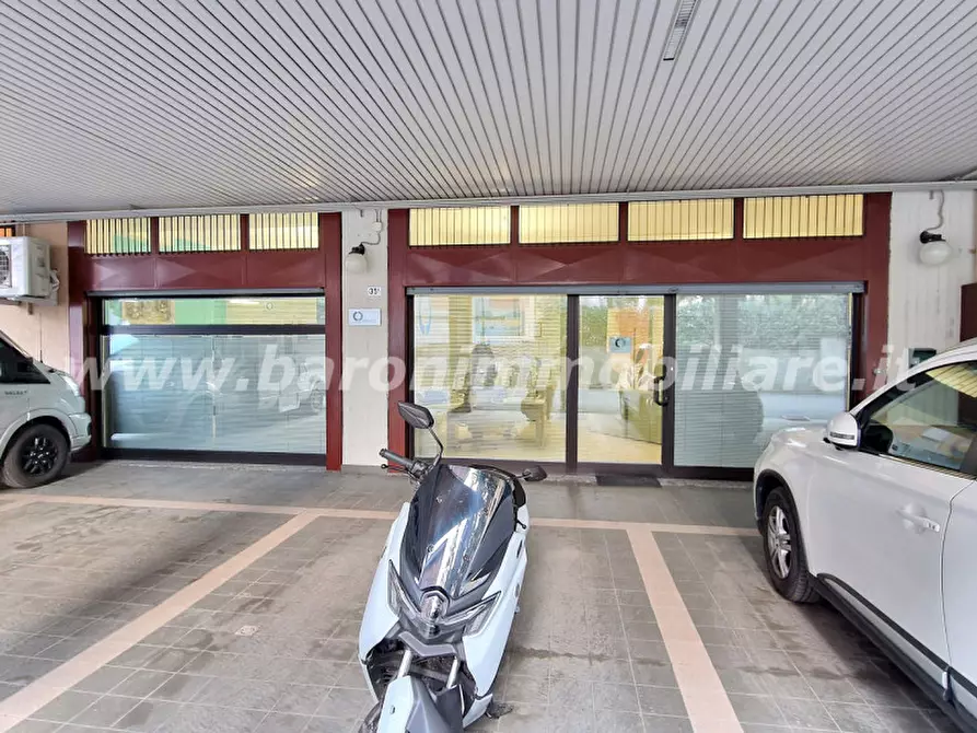 Immagine 11 di Ufficio in vendita  in Via Risorgimento, 35 a Zola Predosa