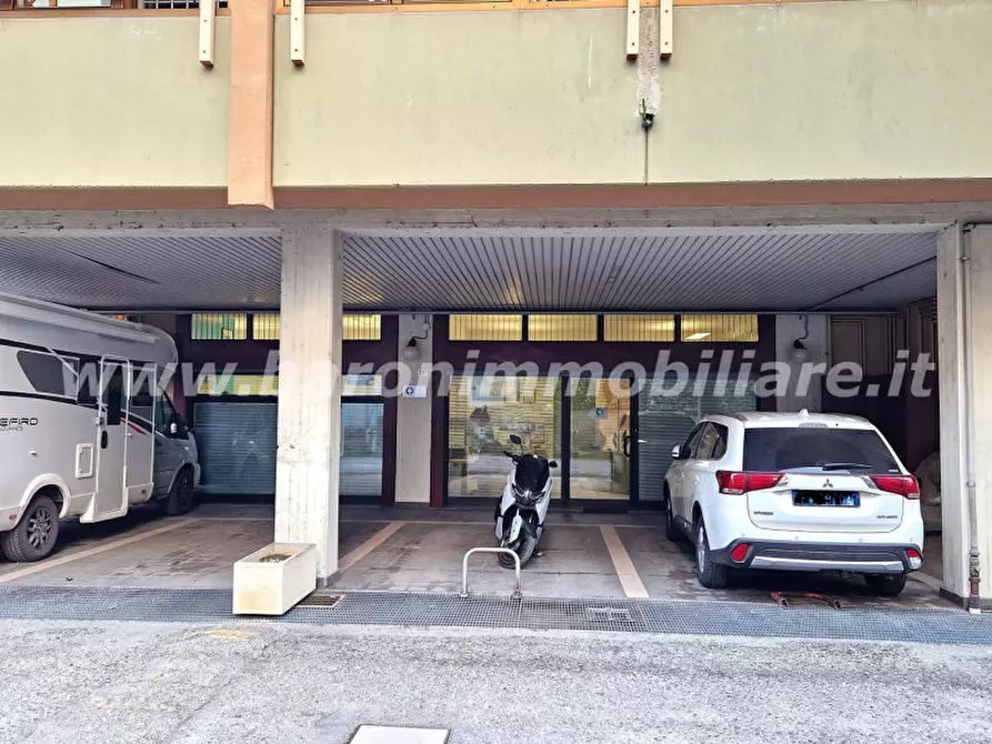 Immagine 12 di Ufficio in vendita  in Via Risorgimento, 35 a Zola Predosa