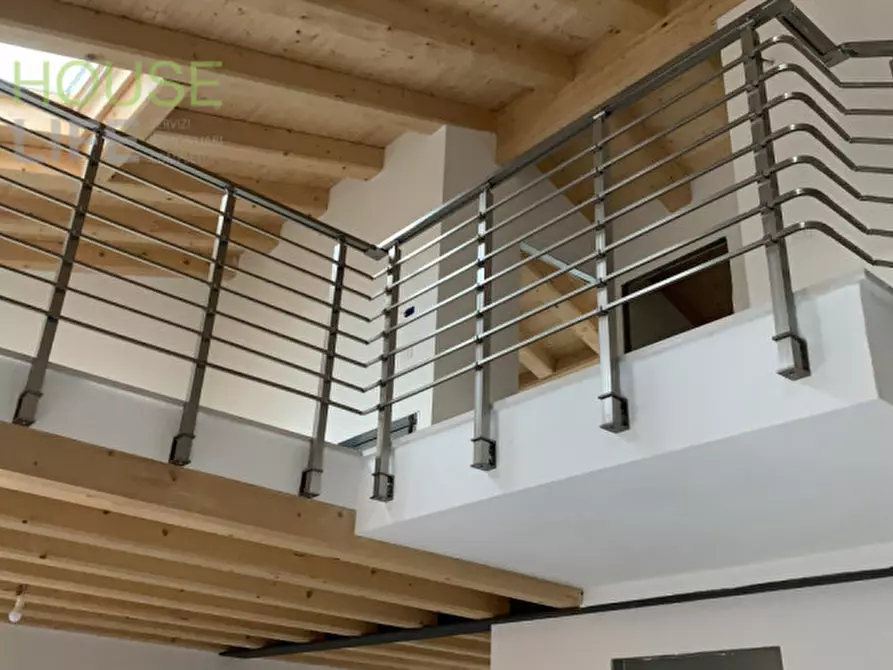 Immagine 2 di Appartamento in vendita  in VIA FACCIN a Schio