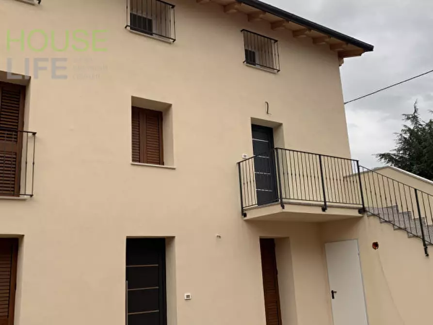 Immagine 4 di Appartamento in vendita  in VIA FACCIN a Schio