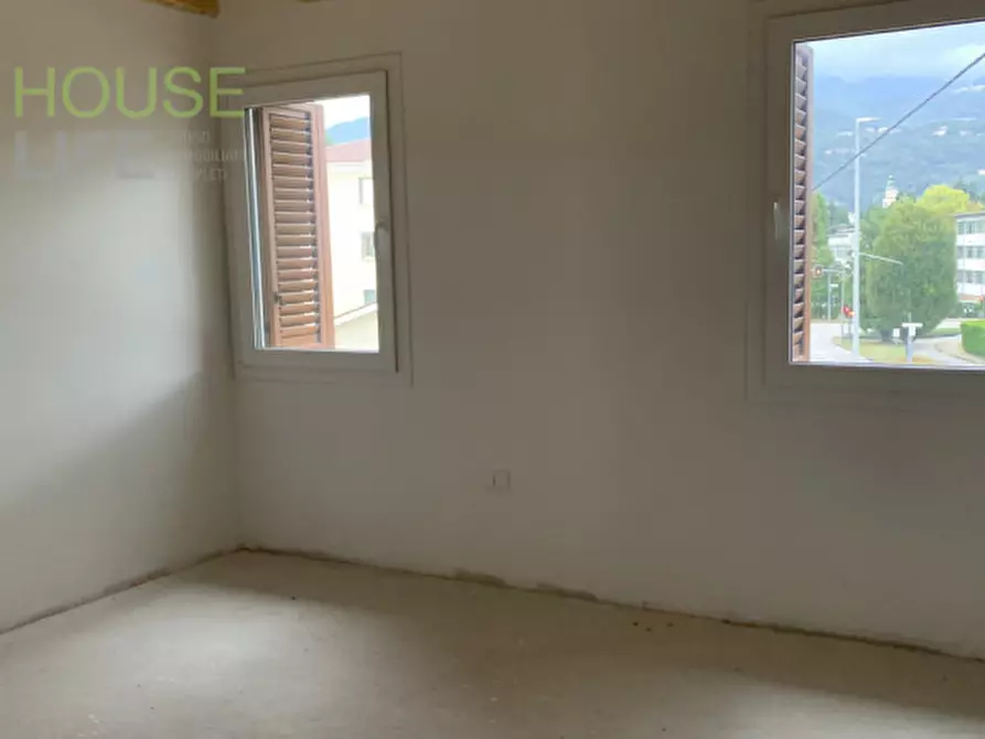 Immagine 7 di Appartamento in vendita  in VIA FACCIN a Schio