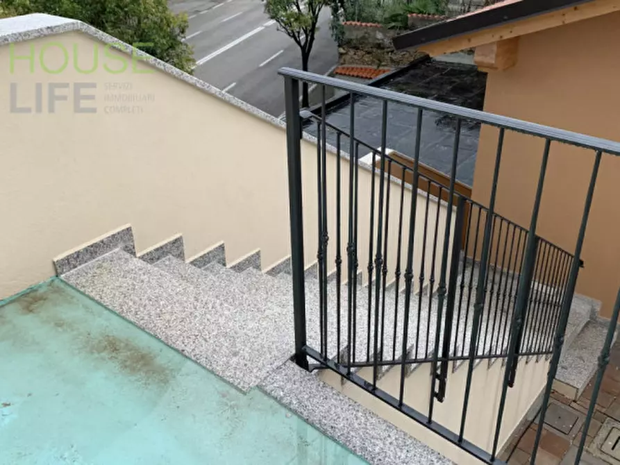 Immagine 11 di Appartamento in vendita  in VIA FACCIN a Schio