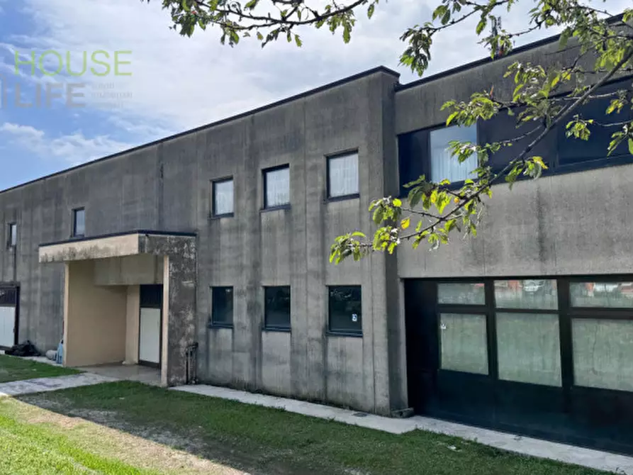 Immagine 9 di Capannone industriale in vendita  in VIA VENETO a Schio