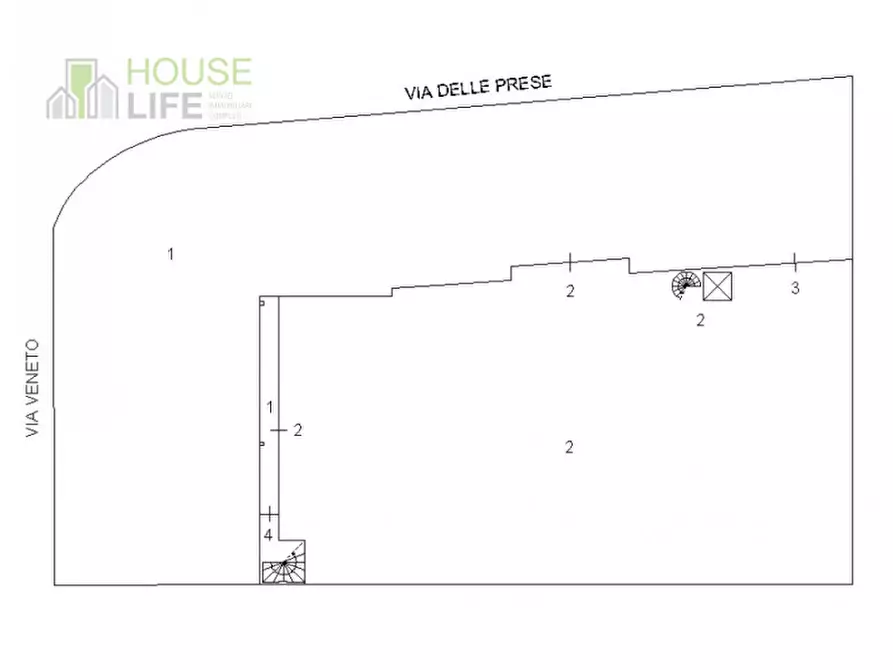 Immagine 11 di Capannone industriale in vendita  in VIA VENETO a Schio