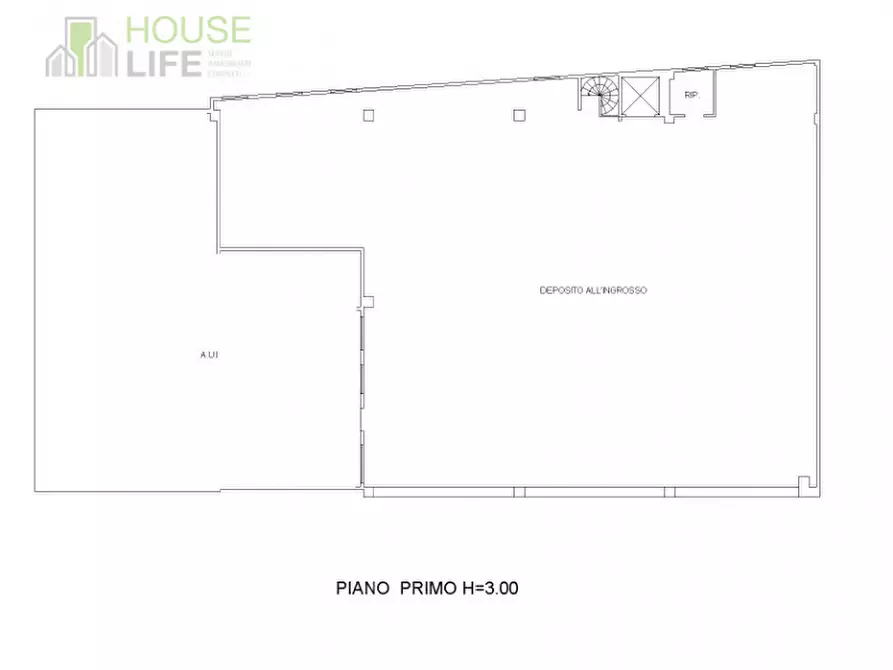 Immagine 12 di Capannone industriale in vendita  in VIA VENETO a Schio