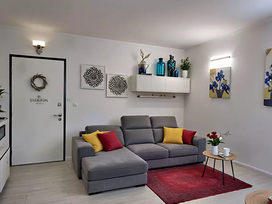 Immagine 2 di Appartamento in vendita  in Via Brigata Cadore a Treviso