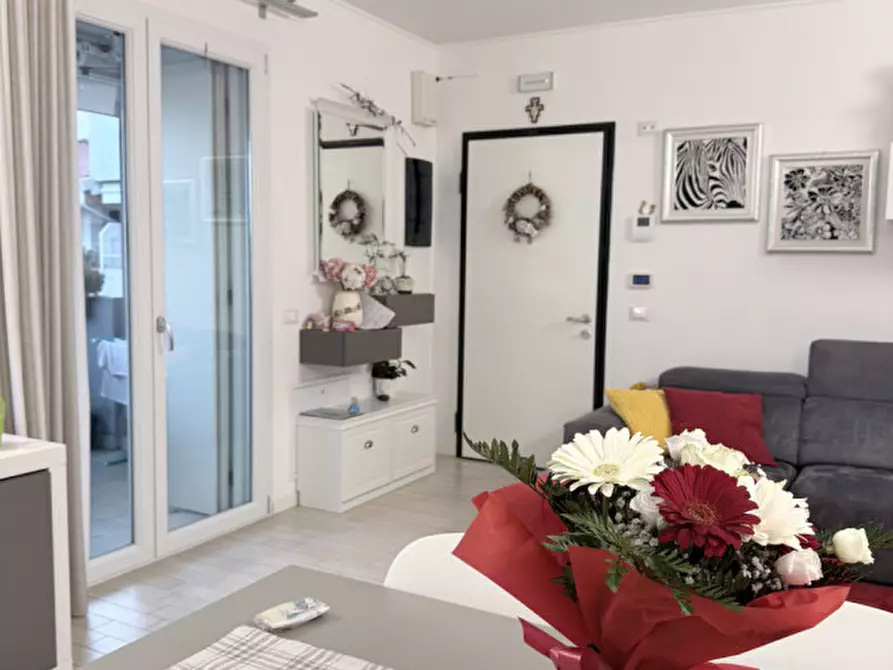 Immagine 3 di Appartamento in vendita  in Via Brigata Cadore a Treviso