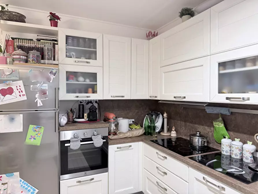 Immagine 4 di Appartamento in vendita  in Via Brigata Cadore a Treviso