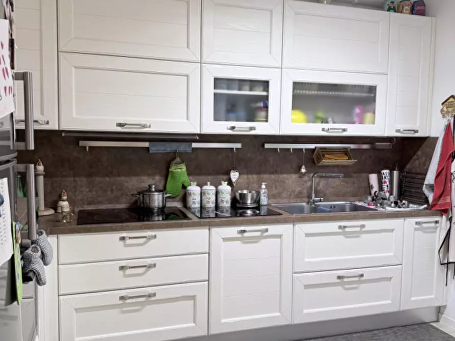 Immagine 5 di Appartamento in vendita  in Via Brigata Cadore a Treviso