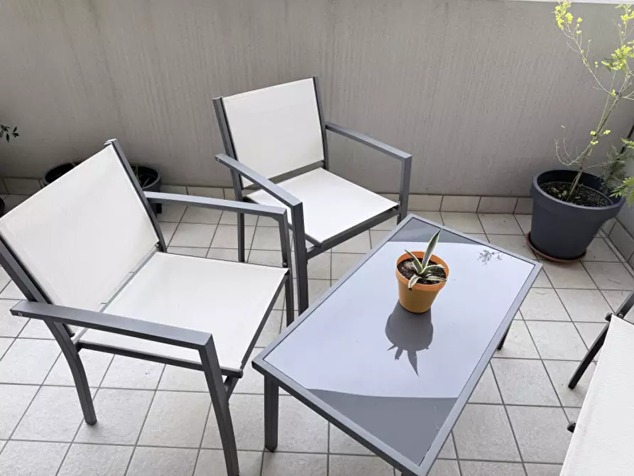 Immagine 8 di Appartamento in vendita  in Via Brigata Cadore a Treviso