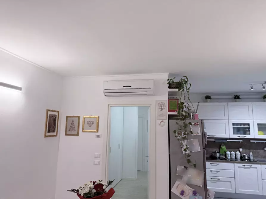 Immagine 10 di Appartamento in vendita  in Via Brigata Cadore a Treviso