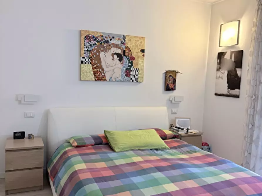 Immagine 11 di Appartamento in vendita  in Via Brigata Cadore a Treviso