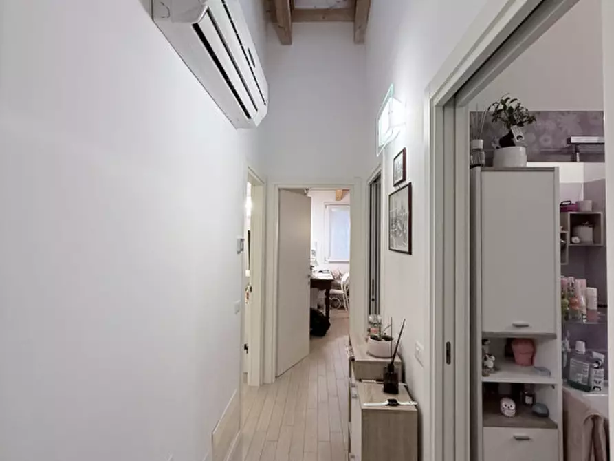 Immagine 13 di Appartamento in vendita  in Via Brigata Cadore a Treviso