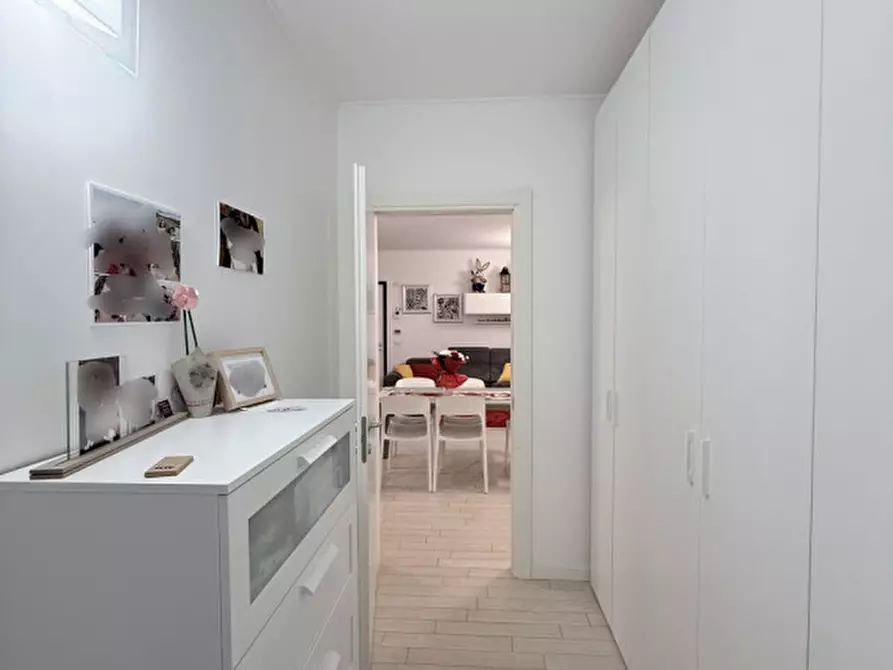 Immagine 14 di Appartamento in vendita  in Via Brigata Cadore a Treviso