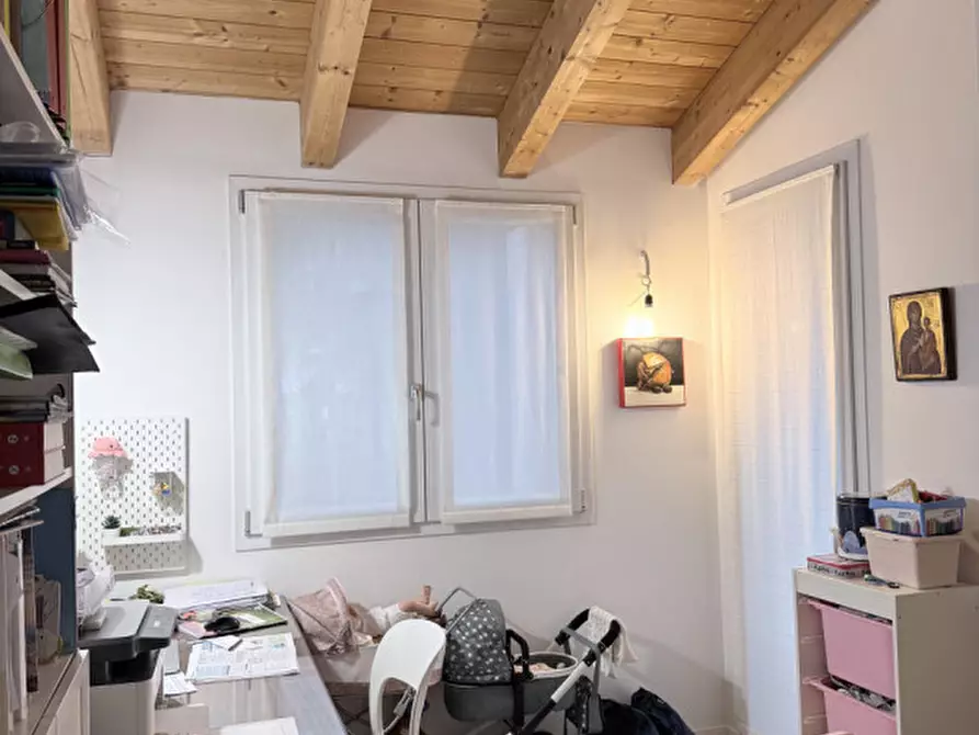 Immagine 15 di Appartamento in vendita  in Via Brigata Cadore a Treviso