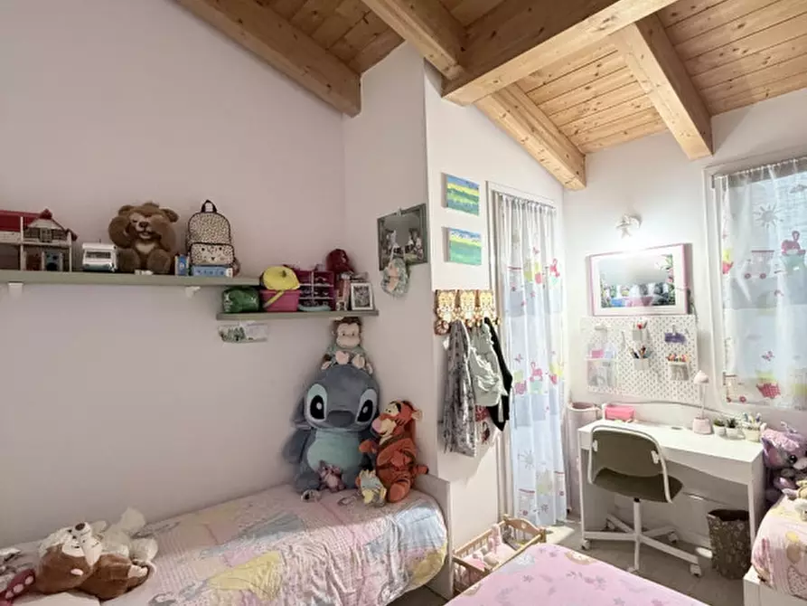 Immagine 16 di Appartamento in vendita  in Via Brigata Cadore a Treviso