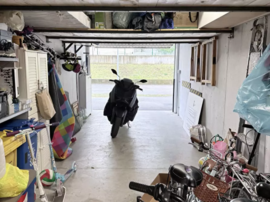 Immagine 18 di Appartamento in vendita  in Via Brigata Cadore a Treviso