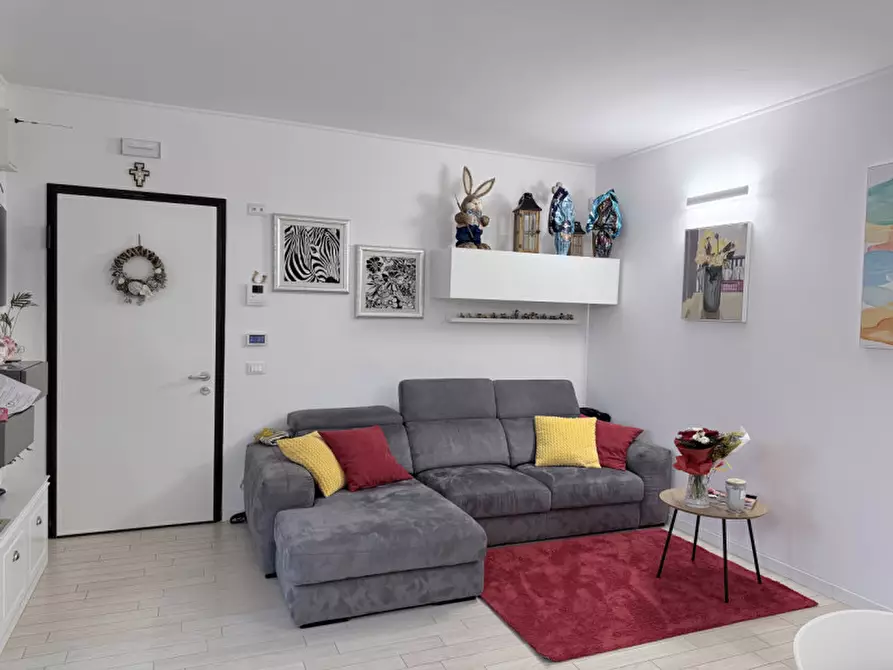 Immagine 22 di Appartamento in vendita  in Via Brigata Cadore a Treviso