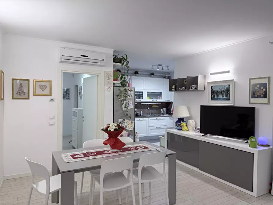 Immagine 23 di Appartamento in vendita  in Via Brigata Cadore a Treviso