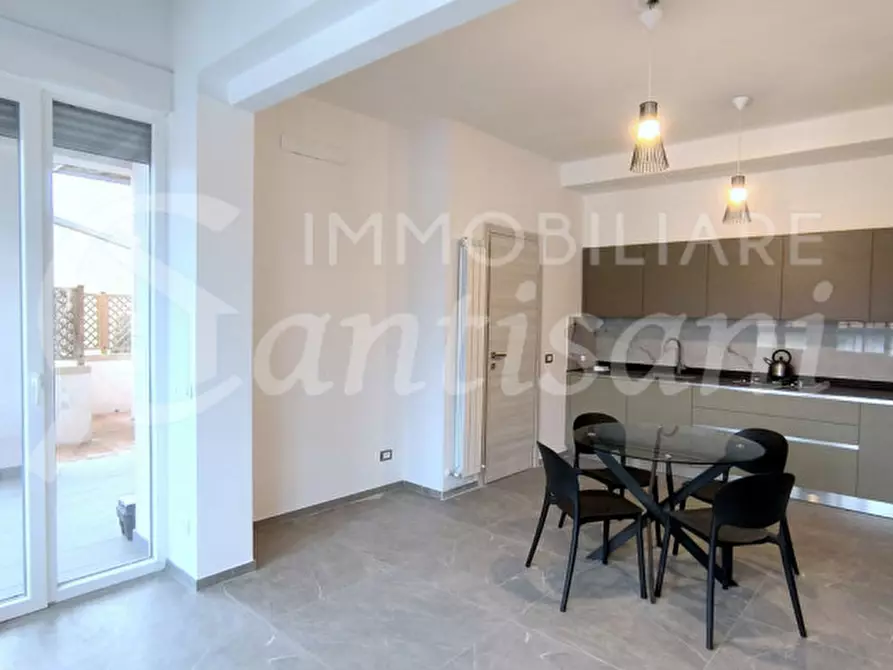 Immagine 1 di Appartamento in affitto  in Via Reginaldo Giuliani 306 a Firenze