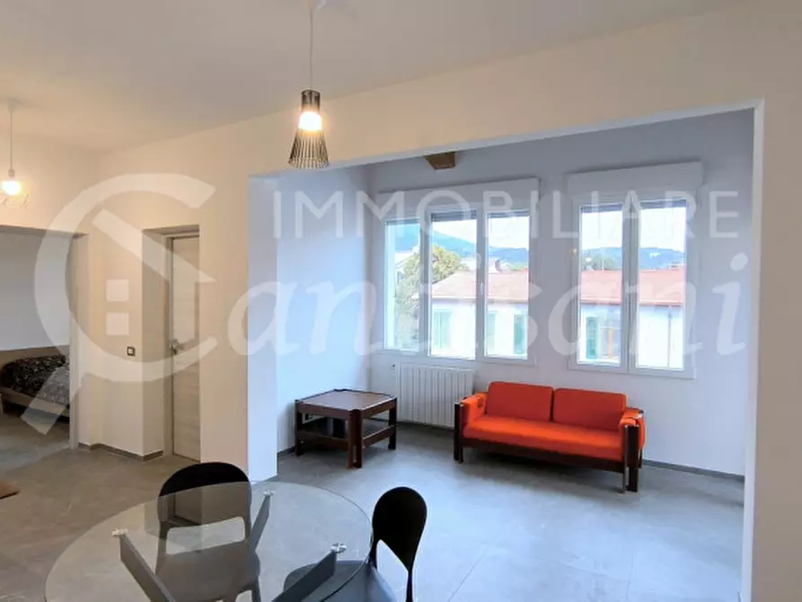 Immagine 3 di Appartamento in affitto  in Via Reginaldo Giuliani 306 a Firenze