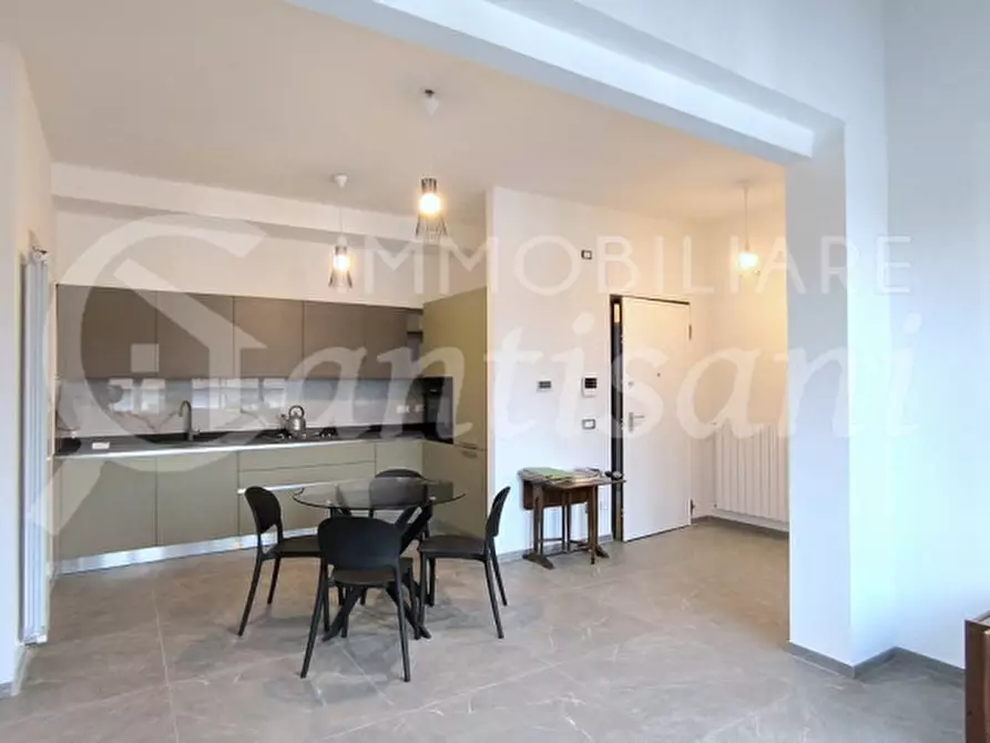 Immagine 4 di Appartamento in affitto  in Via Reginaldo Giuliani 306 a Firenze